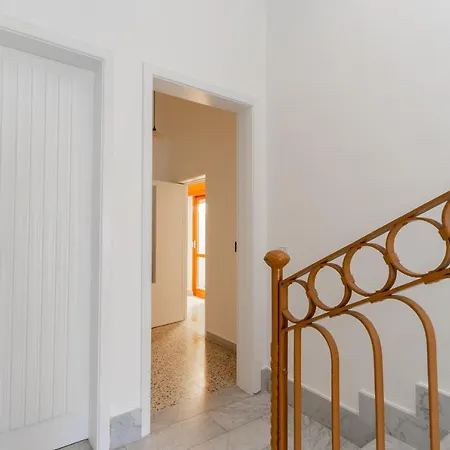 Casa Spritti By Barbarhouse Gallipoli