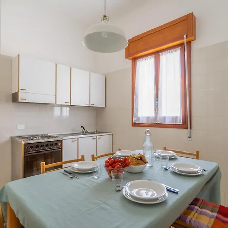 Apartment Casa Spritti By Barbarhouse