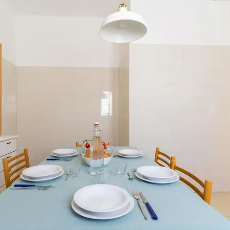 Apartment Casa Spritti By Barbarhouse