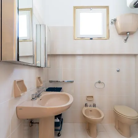 Apartment Casa Spritti By Barbarhouse *