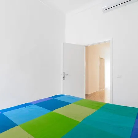 Apartment Casa Spritti By Barbarhouse *