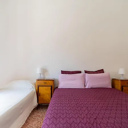 Casa Spritti By Barbarhouse Apartment *