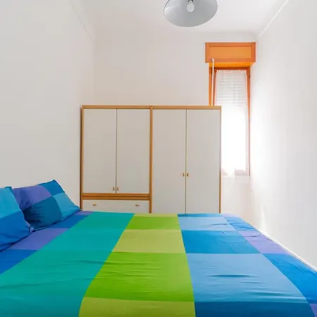 Apartmán Casa Spritti By Barbarhouse