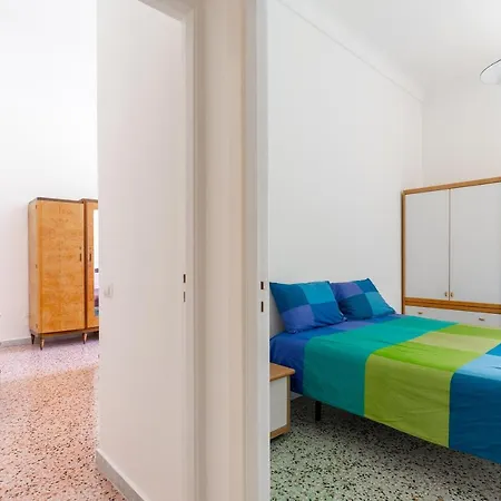 Casa Spritti By Barbarhouse Apartment Gallipoli