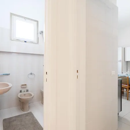 Casa Spritti By Barbarhouse Apartment