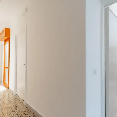 Casa Spritti By Barbarhouse Gallipoli